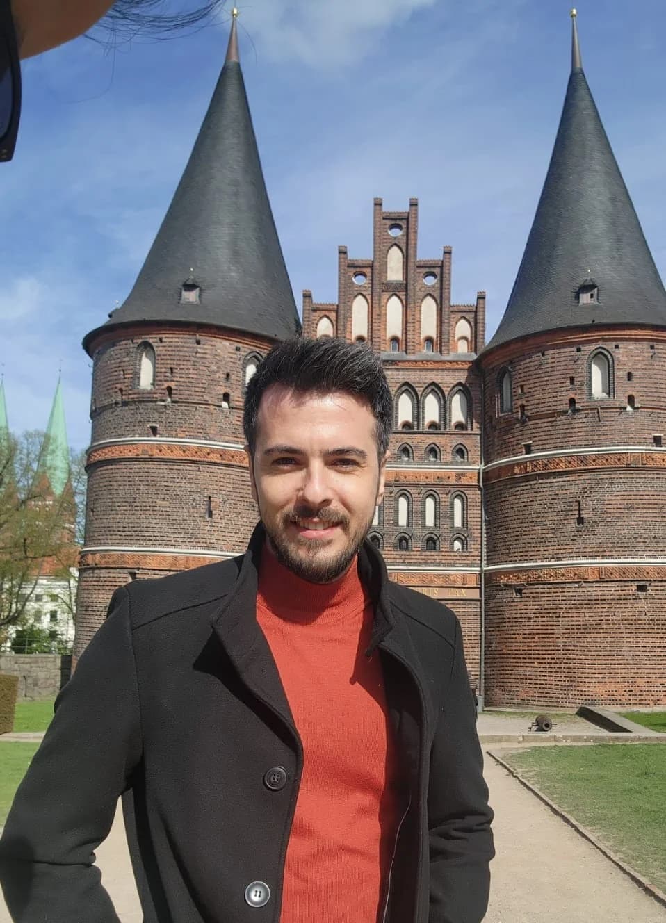 Mehmet İçten