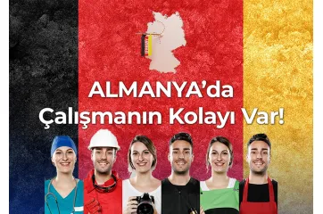 ALMANYA DİPLOMA DENKLİĞİ