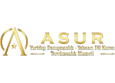 Asur Yabancı Dil Kursu - Yurtdışı Danışmanlık ve Tercüme Bürosu | Mersin